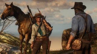 Red Dead Redemption 2'nin spoilersız başarım listesi paylaşıldı