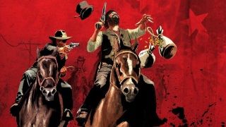 Red Dead Online'dan yeni bilgiler!