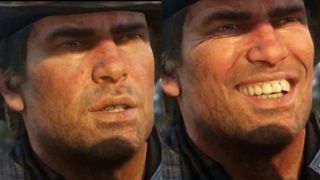 Red Dead Redemption 2 kaybolan karakterler hatası düzeltiliyor