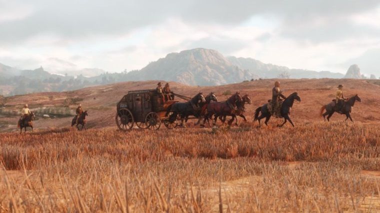 Red Dead Redemption 2'nin PC sürümü ne doğrulandı ne yalanlandı