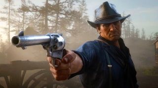 Arthur Morgan'ın size söyleyecekleri var