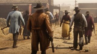 Red Dead Online, oyuncuları isyan ettirdi
