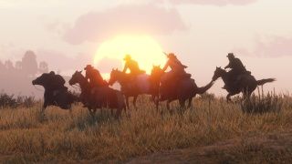 İsyan ettiren Red Dead Online Beta için, Rockstar açıklama yaptı