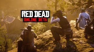 Red Dead Online karakterlerinin akıbeti belli oldu