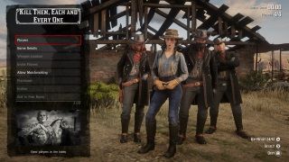 Red Dead Online'a mikro ödeme yöntemleri geldi