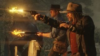 Kasım ayını lider kapatan oyun, Red Dead Redemption 2 oldu