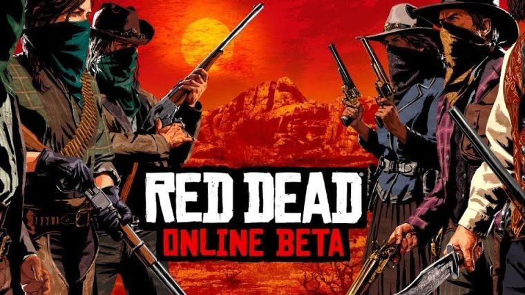 Rockstar Games'e kötü haber! Red Dead Online oyuncu kaybediyor