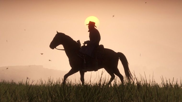 Söylentiye göre Red Dead Redemption 2, PC'ye Epic Store'a özel olarak gelecek