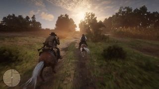 Red Dead Redemption 2'nin HDR modu nihayet düzeltildi