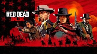 Red Dead Online'ın oyuncu sayısı eski haline döndü