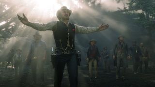 Sızdırılana göre RDR2'nin PC sürümüne ait grafik ayarları belli oldu