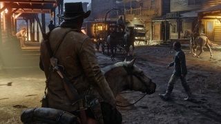 Red Dead Redemption 2'nin fiyatı ve sistem gereksinimleri açıklandı