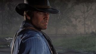 Red Dead Redemption 2'nin PC sürümünden ilk görseller geldi