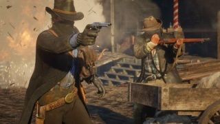 Red Dead Redemption 2, 26.5 milyon kopya satış sayısını geride bıraktı