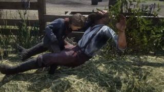 RDR2'nin yeni modu sayesinde istediğiniz karakterle oynayabilirsiniz