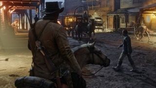 Rockstar, Red Dead Redemption 2'nin sorunlu PC çıkışı için özür diledi