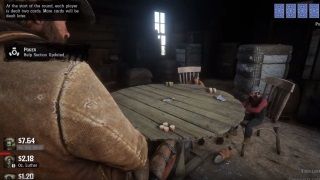 Red Dead Redemption 2 için NPC'leri küçülten mod yayınlandı