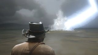 Red Dead Redemption 2 için Thor'un çekici modu yapıldı