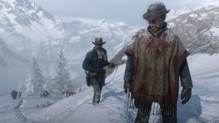 Red Dead Redemption 2 Steam'de yayınlandı