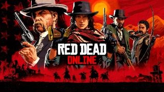 Red Dead Online’da etkinlik haftası