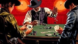 Rockstar Games, Covid-19 için bağış yapacaklarını duyurdu