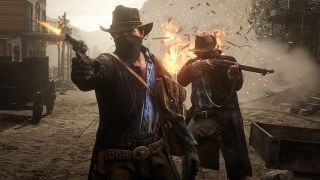 Red Dead Redemption 2 Türkçe yaması yakında