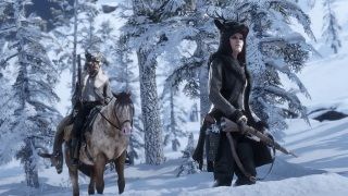 Red Dead Online: The Naturalist güncellemesi çıktı