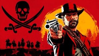 Red Dead Redemption 2 korsana yenik düştü