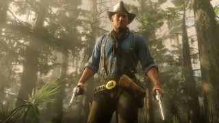 Red Dead Redemption 2 Türkçe yama çalışması geliyor