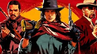 Red Dead Online Xbox Game Pass'e geliyor