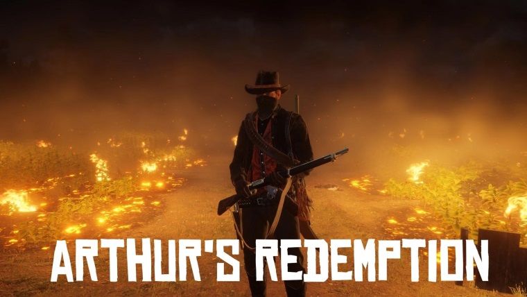 Ya Arthur Morgan Ölmeseydi