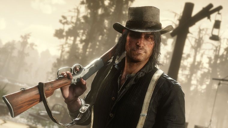 Red Dead Redemption’dan Sürpriz Haber Gelebilir