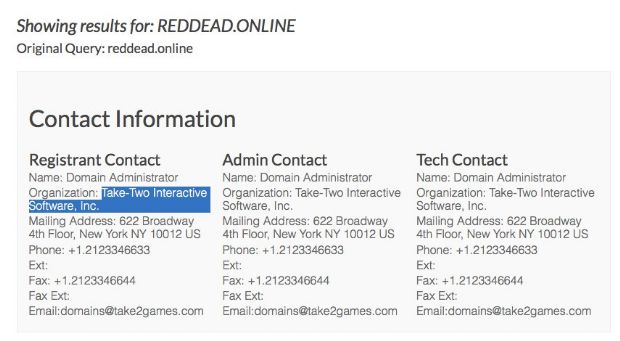 Red Dead Online geliyor!