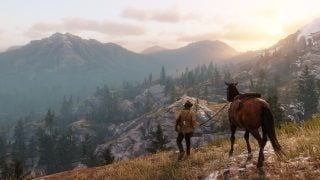 Red Dead Redemption 2’de Yeni Bir Gizem Ortaya Çıktı