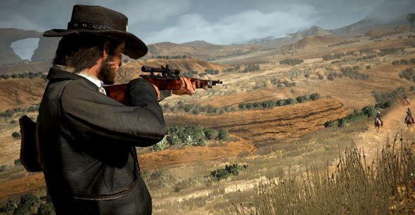 Red Dead Redemption 2'de PC platformu için imza kampanyası başlatıldı
