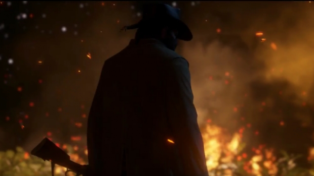 Red Dead Redemption 2, PC'ye gelebilir!