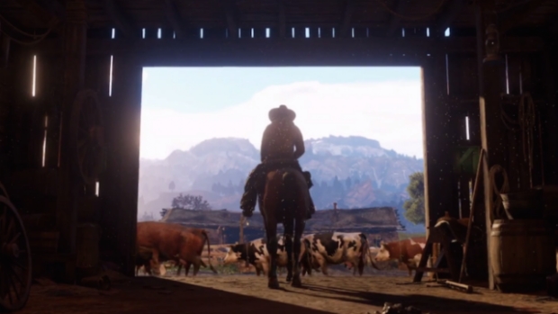 Red Dead Redemption 2 çıkmadan tükendi