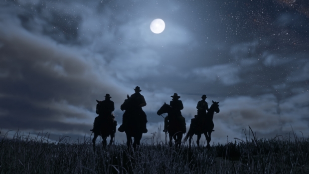 Take-Two, RDR 2'nin PC sürümü için açık kapı bırakıyor