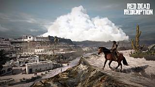 Sızan Red Dead Redemption 2 haritası yeniden çizildi