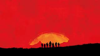 Rockstar'dan yeni görsel! RED DEAD Geliyor!