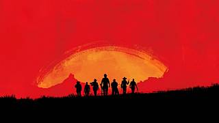 Red Dead Online geliyor!