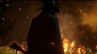 Red Dead Redemption 2'nin ilk videosu yayınlandı!