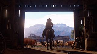Red Dead Redemption 2 çıkış tarihi büyük bir sitede listelendi