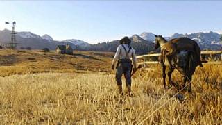 Red Dead Redemption 2 neden ertelendi?