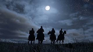 Red Dead Redemption 2 ertelemesi Ubisoft'u rahatlatmış