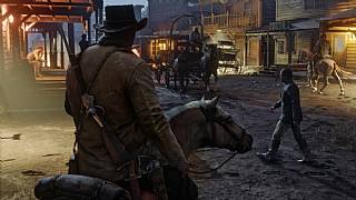 Red Dead Redemption 2, GTA 5'e benzemeyecek