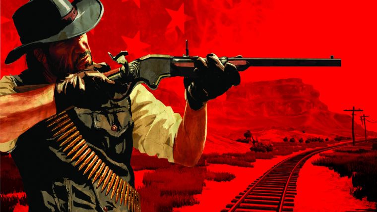 Take-Two, RDR 2'nin PC sürümü için açık kapı bırakıyor