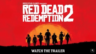 Red Dead Redemption 2 Türkçe olacak mı?