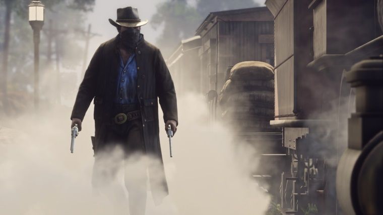 Red Dead Redemption 2 çıkış tarihi sızdırıldı