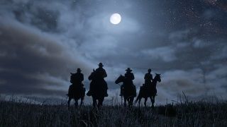 Red Dead Redemption 2'nin çıkışı ertelendi